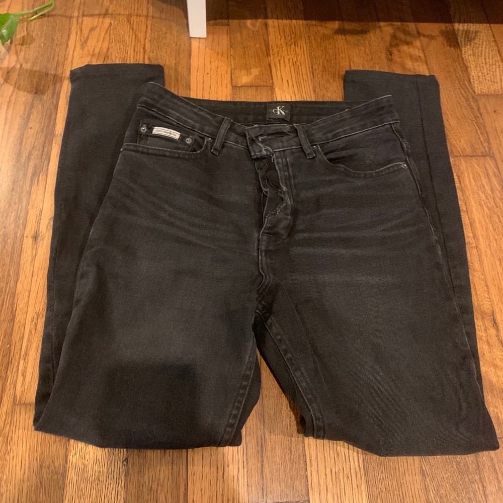 Calvin Klein jeans